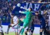 Motagua no pudo vencer a Alajuelense y buscará clasificar a la final en Costa Rica