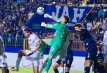 Motagua no pudo vencer a Alajuelense y buscará clasificar a la final en Costa Rica
