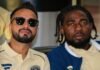 Motagua viaja a Costa Rica con la mirada puesta en la final de la Copa Centroamericana