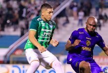 Marathón golpea de entrada, termina sufriendo ante Olancho FC y mete presión en la lucha por el liderato