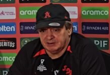 Óscar Ramírez no tiene ninguna duda: “Alajuelense es el mejor de Centroamérica”