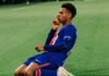 PSG derrota 4-2 al Barça en una batalla de seis goles en Champions League