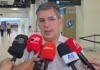 Rafa Villeda respalda continuidad de Espinel y desea en la Copa: “una final Olimpia-Motagua”