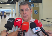 Rafa Villeda respalda continuidad de Espinel y desea en la Copa: “una final Olimpia-Motagua”