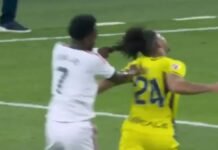 El VAR evitó 42 goles del Real Madrid y este dato enciende el debate en España