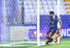 Motagua remonta con doblete de Moya, pero termina sufriendo ante Choloma