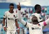 Capitán Arboleda da triunfo de Olimpia ante Génesis PN