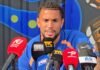 “Sería una gran desilusión”: Rodrigo de Olivera responde si Motagua fracasaría al no ganar la Copa Centroamericana