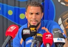 “Sería una gran desilusión”: Rodrigo de Olivera responde si Motagua fracasaría al no ganar la Copa Centroamericana