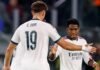 Real Madrid hace otra remontada épica en la Champions, esta vez contra Roma