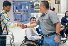 San Pedro Thunder suma dos triunfos en Perú y recibe respaldo para competir en Guatemala