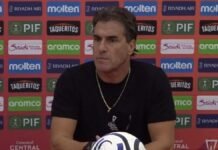 Silvio Rudman tras clasificar con Marathón a la Copa de Campeones: “El fútbol hizo justicia”
