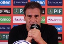 Silvio Rudman tras vencer a Alianza: “Hoy se ganó la primera final, pero llave no está cerrada”