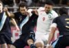 Surinam y Guatemala empatan sin goles y abren una oportunidad para Honduras