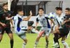 El empate entre Martinica y El Salvador favorece a Honduras: así queda el camino para clasificar y evitar el descenso