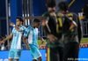 Honduras salva la categoría, pero no la decepción de la eliminación de los cuartos de final en la Liga de Naciones
